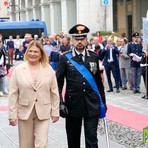 Festa della Repubblica a Biella, il Prefetto Scalfaro: "Il 2 giugno è la festa di tutti" FOTO di Davide Finatti per newsbiella.it Festa della Repubblica a Biella, il Prefetto Scalfaro: "Il 2 giugno è la festa di tutti" FOTO di Davide Finatti per newsbiella.it