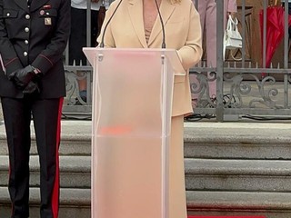 Festa della Repubblica a Biella, il Prefetto Scalfaro: "Il 2 giugno è la festa di tutti" FOTO di Davide Finatti per newsbiella.it Festa della Repubblica a Biella, il Prefetto Scalfaro: "Il 2 giugno è la festa di tutti" FOTO di Davide Finatti per newsbiella.it