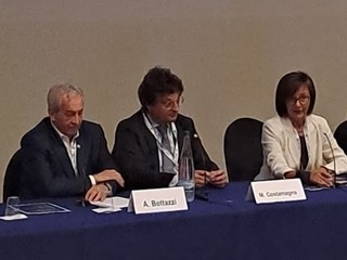 Meccanica e meccatronica piemontese, confronto sulle strategie di crescita