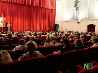 2 Giugno a Cossato: concerto, Costituzione e premiazioni per la Festa della Repubblica FOTO e VIDEO Di Davide Finatti per newsbiella.it