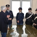 Truffa ai danni di un Biellese: arrestati due finti carabinieri