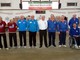 Bocce: Valle Elvo e Viglianese sul podio al Campionato Biellese Indoor FOTOGALLERY