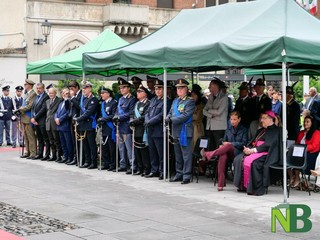 Festa della Repubblica a Biella, il Prefetto Scalfaro: "Il 2 giugno è la festa di tutti" FOTO di Davide Finatti per newsbiella.it Festa della Repubblica a Biella, il Prefetto Scalfaro: "Il 2 giugno è la festa di tutti" FOTO di Davide Finatti per newsbiella.it