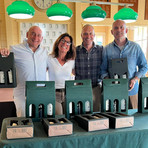 Gare e programmi al Golf Cavaglià