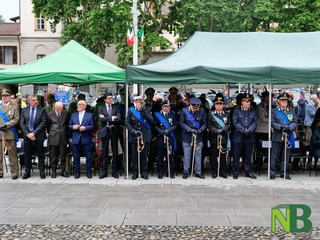 Festa della Repubblica a Biella, il Prefetto Scalfaro: "Il 2 giugno è la festa di tutti" FOTO di Davide Finatti per newsbiella.it Festa della Repubblica a Biella, il Prefetto Scalfaro: "Il 2 giugno è la festa di tutti" FOTO di Davide Finatti per newsbiella.it
