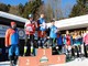 Sci: I campioni del futuro sulle piste di Bielmonte