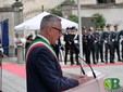 Festa della Repubblica a Biella, il Prefetto Scalfaro: "Il 2 giugno è la festa di tutti" FOTO di Davide Finatti per newsbiella.it