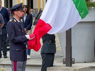 Festa della Repubblica a Biella, il Prefetto Scalfaro: "Il 2 giugno è la festa di tutti" FOTO di Davide Finatti per newsbiella.it Festa della Repubblica a Biella, il Prefetto Scalfaro: "Il 2 giugno è la festa di tutti" FOTO di Davide Finatti per newsbiella.it