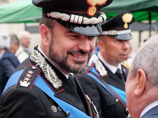 Festa della Repubblica a Biella, il Prefetto Scalfaro: "Il 2 giugno è la festa di tutti" FOTO di Davide Finatti per newsbiella.it Festa della Repubblica a Biella, il Prefetto Scalfaro: "Il 2 giugno è la festa di tutti" FOTO di Davide Finatti per newsbiella.it