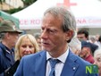 Festa della Repubblica a Biella, il Prefetto Scalfaro: "Il 2 giugno è la festa di tutti" FOTO di Davide Finatti per newsbiella.it