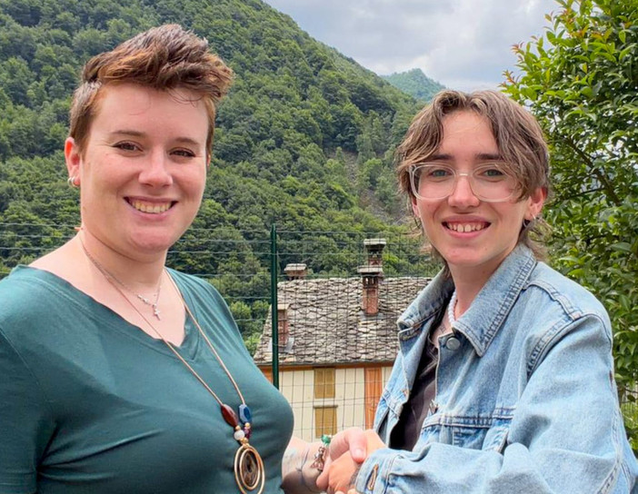 Piedicavallo, ecco il nuovo direttivo della Pro Loco: Gaia Coda Zabetta è la nuova presidente Piedicavallo, ecco il nuovo direttivo della Pro Loco: Gaia Coda Zabetta è la nuova presidente