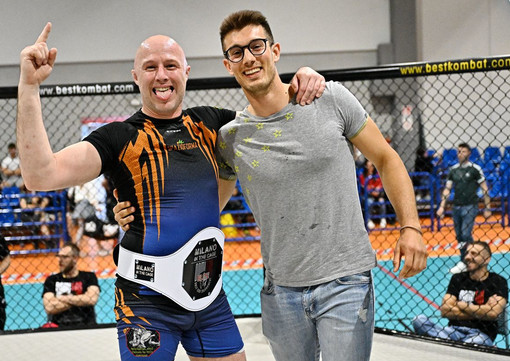 cinture mma cinture mma