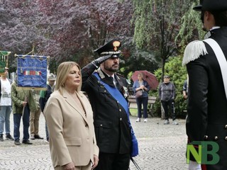 Festa della Repubblica a Biella, la cerimonia ai Giardini Zumaglini FOTO di Davide Finatti per Newsbiella.it Festa della Repubblica a Biella, la cerimonia ai Giardini Zumaglini FOTO di Davide Finatti per Newsbiella.it