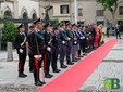 Festa della Repubblica a Biella, il Prefetto Scalfaro: "Il 2 giugno è la festa di tutti" FOTO di Davide Finatti per newsbiella.it