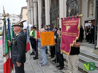 Festa della Repubblica a Biella, il Prefetto Scalfaro: "Il 2 giugno è la festa di tutti" FOTO di Davide Finatti per newsbiella.it Festa della Repubblica a Biella, il Prefetto Scalfaro: "Il 2 giugno è la festa di tutti" FOTO di Davide Finatti per newsbiella.it