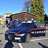 carabinieri telethon carabinieri telethon