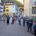 Campiglia Cervo ricorda l’81° anniversario della Liberazione e la figura di Ondina Belussi