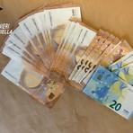 Falso Carabiniere truffa anziana in Valle Elvo ma viene bloccato: era arrivato dalla Campania