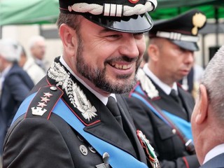 Festa della Repubblica a Biella, il Prefetto Scalfaro: "Il 2 giugno è la festa di tutti" FOTO di Davide Finatti per newsbiella.it Festa della Repubblica a Biella, il Prefetto Scalfaro: "Il 2 giugno è la festa di tutti" FOTO di Davide Finatti per newsbiella.it