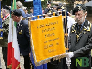 Festa della Repubblica a Biella, la cerimonia ai Giardini Zumaglini FOTO di Davide Finatti per Newsbiella.it Festa della Repubblica a Biella, la cerimonia ai Giardini Zumaglini FOTO di Davide Finatti per Newsbiella.it