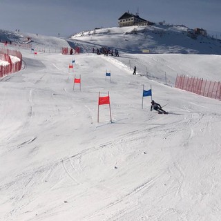Bielmonte, GS Regionale Ragazzi “Trofeo Accu-Tech”