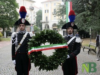 Festa della Repubblica a Biella, la cerimonia ai Giardini Zumaglini FOTO di Davide Finatti per Newsbiella.it Festa della Repubblica a Biella, la cerimonia ai Giardini Zumaglini FOTO di Davide Finatti per Newsbiella.it