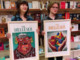 25 Anni del Liceo Artistico Sella, vincono il concorso “The Bielleser -copertina d’artista” Sofia Cialini  e  Andrej Radu
