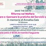 "Riforme nel welfare" se ne parla a Città Studi