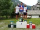 Biella-Monte Camino: Le classifiche finali complete Biella-Monte Camino: Le classifiche finali complete