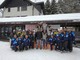 Sci: Trofeo Lauretana a Bielmonte, vittorie di Borgato e Lava FOTOGALLERY