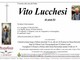 Vito Lucchesi