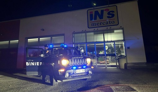 Ponderano, utilizzo indebito di carta di credito: Carabinieri individuano il responsabile Ponderano, utilizzo indebito di carta di credito: Carabinieri individuano il responsabile