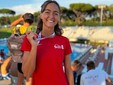 Campionati Italiani Estivi Categoria di Nuoto 36 podi complessivi per In Sport Rane Rosse Campionati Italiani Estivi Categoria di Nuoto 36 podi complessivi per In Sport Rane Rosse