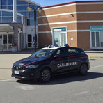 Vigliano, sorpreso a rubare al supermercato: aveva un ordine di carcerazione pendente da quasi 3 anni