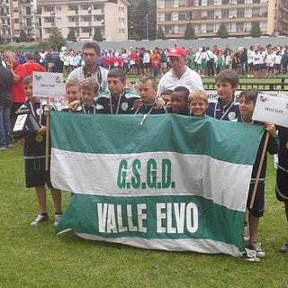 Valle Elvo: i Pulcini trionfano al Trofeo Topolino