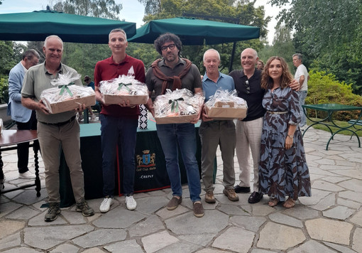 Al Golf "Le Betulle" la gara Paolo Tintori’s friends Al Golf "Le Betulle" la gara Paolo Tintori’s friends