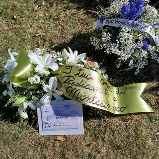 Piedicavallo abbraccia Nicola nel suo ultimo viaggio