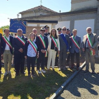 Bioglio, un 25 aprile dedicato alle donne