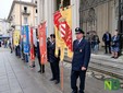 Festa della Repubblica a Biella, il Prefetto Scalfaro: "Il 2 giugno è la festa di tutti" FOTO di Davide Finatti per newsbiella.it