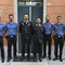 Carabinieri, il Maresciallo Vincenzo Matarazzo è il nuovo comandante titolare della Stazione di Candelo Carabinieri, il Maresciallo Vincenzo Matarazzo è il nuovo comandante titolare della Stazione di Candelo