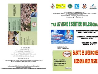 Le corse della settimana di newsbiella.it, dal 21 luglio al 26 Le corse della settimana di newsbiella.it, dal 21 luglio al 26