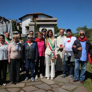 25 aprile, a Sala Biellese si celebra memoria e Costituzione