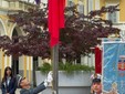 Festa della Repubblica a Biella, il Prefetto Scalfaro: "Il 2 giugno è la festa di tutti" FOTO di Davide Finatti per newsbiella.it