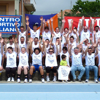 I partecipanti alla 24 ore