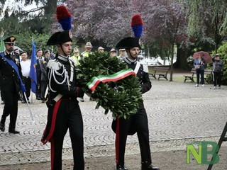 Festa della Repubblica a Biella, la cerimonia ai Giardini Zumaglini FOTO di Davide Finatti per Newsbiella.it Festa della Repubblica a Biella, la cerimonia ai Giardini Zumaglini FOTO di Davide Finatti per Newsbiella.it