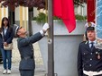 Festa della Repubblica a Biella, il Prefetto Scalfaro: "Il 2 giugno è la festa di tutti" FOTO di Davide Finatti per newsbiella.it
