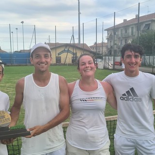 tennis sandigliano