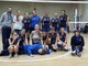 Volley: arriva il primo successo della formazione di coach Mavi Boccadelli Volley: arriva il primo successo della formazione di coach Mavi Boccadelli
