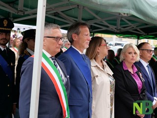 Festa della Repubblica a Biella, il Prefetto Scalfaro: "Il 2 giugno è la festa di tutti" FOTO di Davide Finatti per newsbiella.it Festa della Repubblica a Biella, il Prefetto Scalfaro: "Il 2 giugno è la festa di tutti" FOTO di Davide Finatti per newsbiella.it