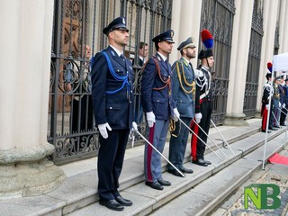 Festa della Repubblica a Biella, il Prefetto Scalfaro: "Il 2 giugno è la festa di tutti" FOTO di Davide Finatti per newsbiella.it Festa della Repubblica a Biella, il Prefetto Scalfaro: "Il 2 giugno è la festa di tutti" FOTO di Davide Finatti per newsbiella.it